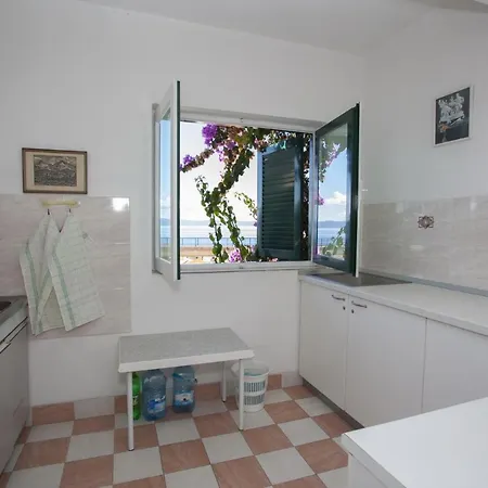 Kelava Apartmán Podgora (Split-Dalmatia)