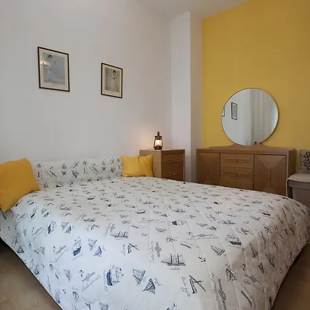 Kelava Apartmán Podgora (Split-Dalmatia)