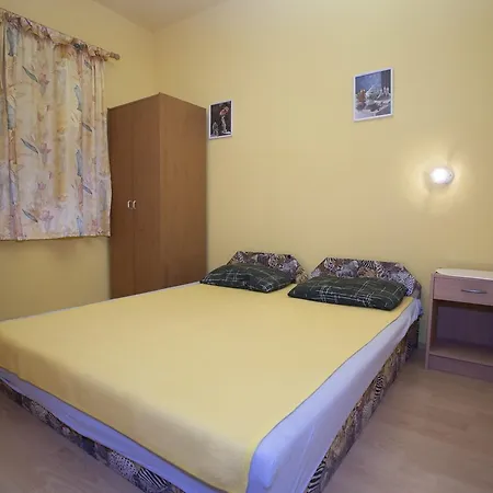 Apartmán Kelava