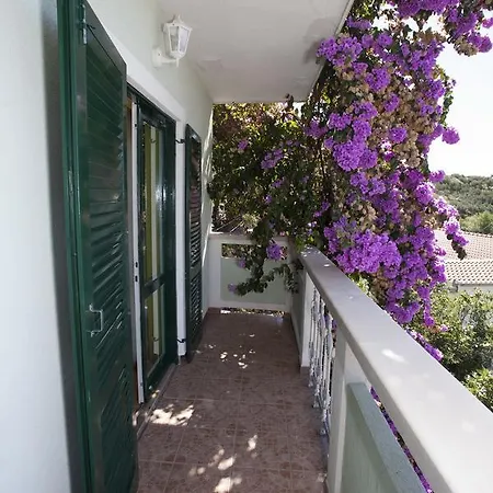 Apartmán Kelava