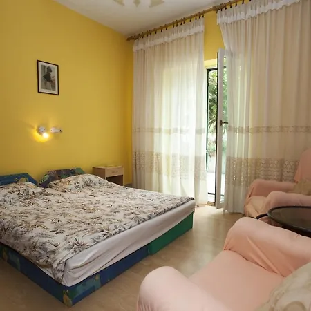Kelava Apartmán Podgora (Split-Dalmatia)