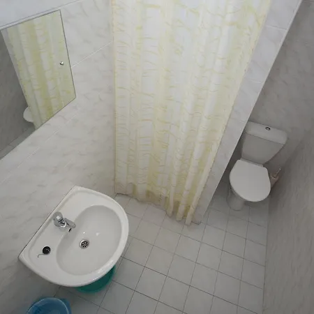 Apartmán Kelava