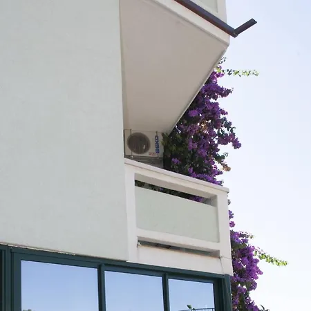 Apartmán Kelava
