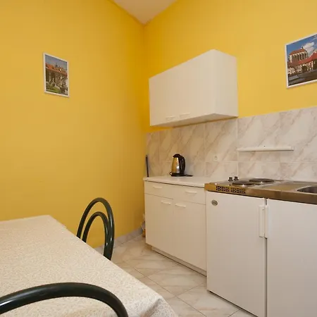 Apartmán Kelava Podgora (Split-Dalmatia)