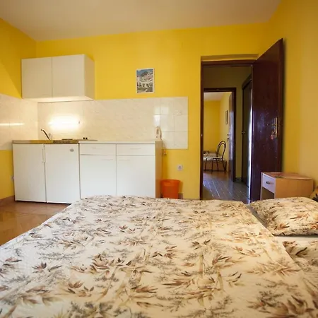 Kelava Apartmán Podgora (Split-Dalmatia)