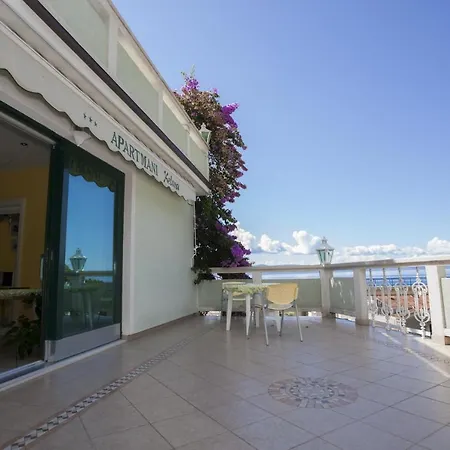 Kelava Apartmán Podgora (Split-Dalmatia)