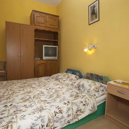 Apartmán Kelava *
