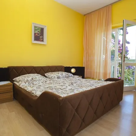 Apartmán Kelava