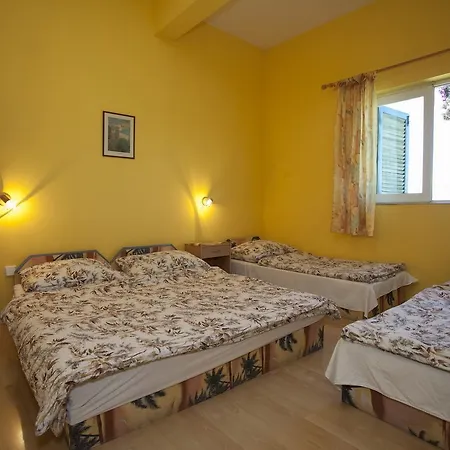Apartmán Kelava Podgora (Split-Dalmatia)